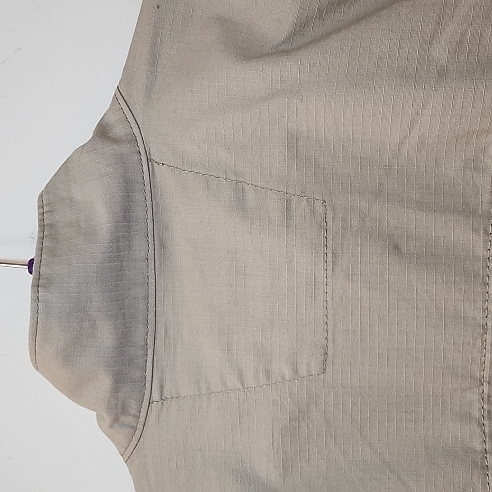 Carhartt Smithville Women's Tan Utility Jacket Size 2X - Picture 13 of 16